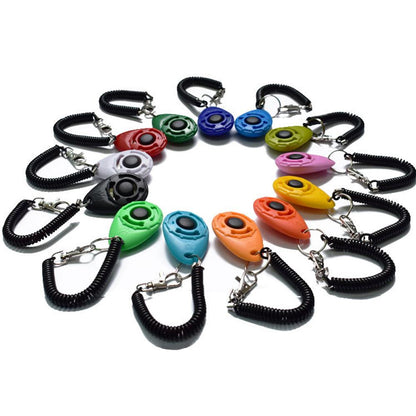 Training Clicker voor Honden