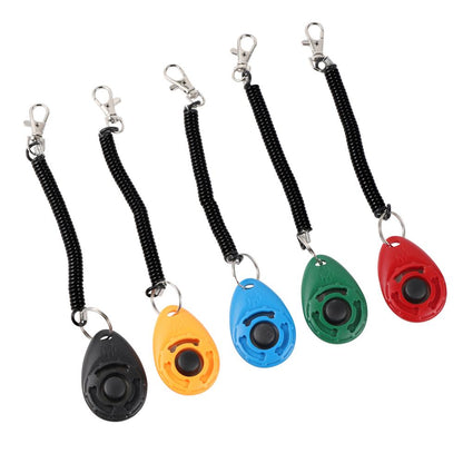 Training Clicker voor Honden