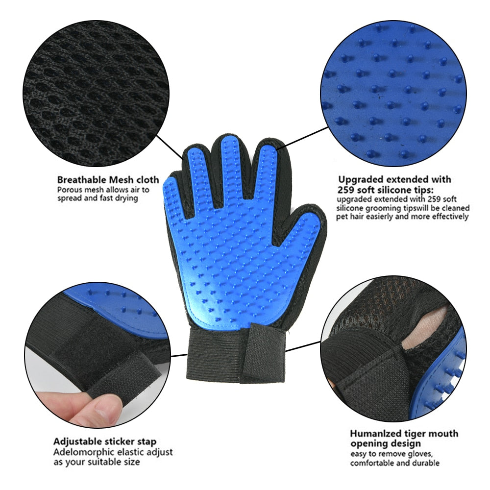 Ontharing Handschoenen