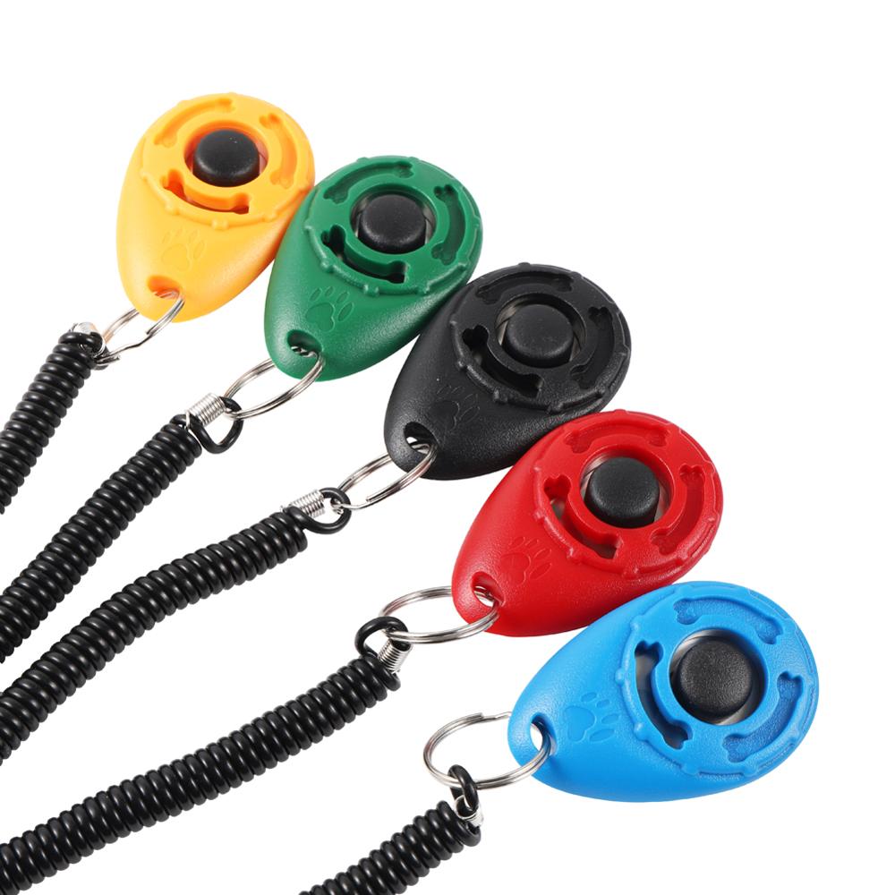 Training Clicker voor Honden