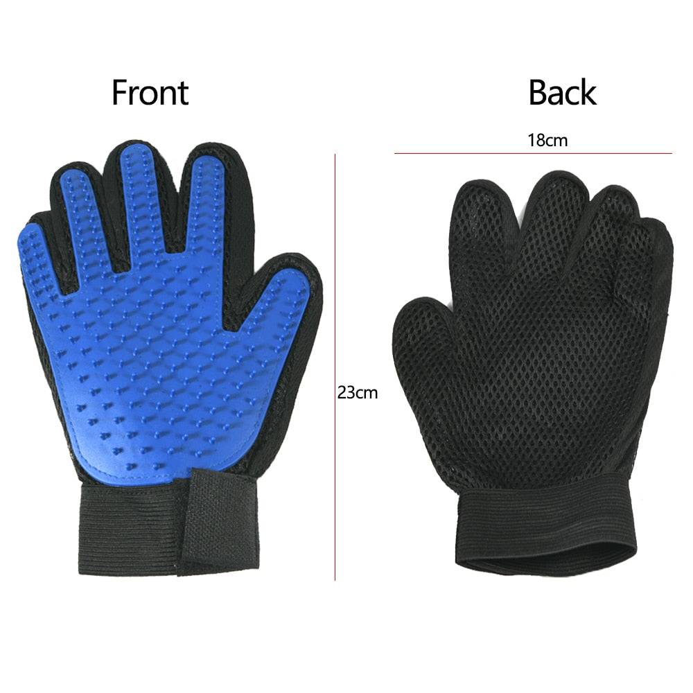 Ontharing Handschoenen