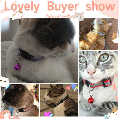 Katten of honden Bel tuigje