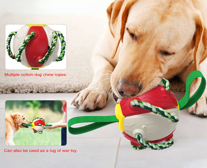 Speelbal voor Honden