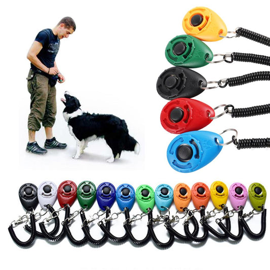 Training Clicker voor Honden