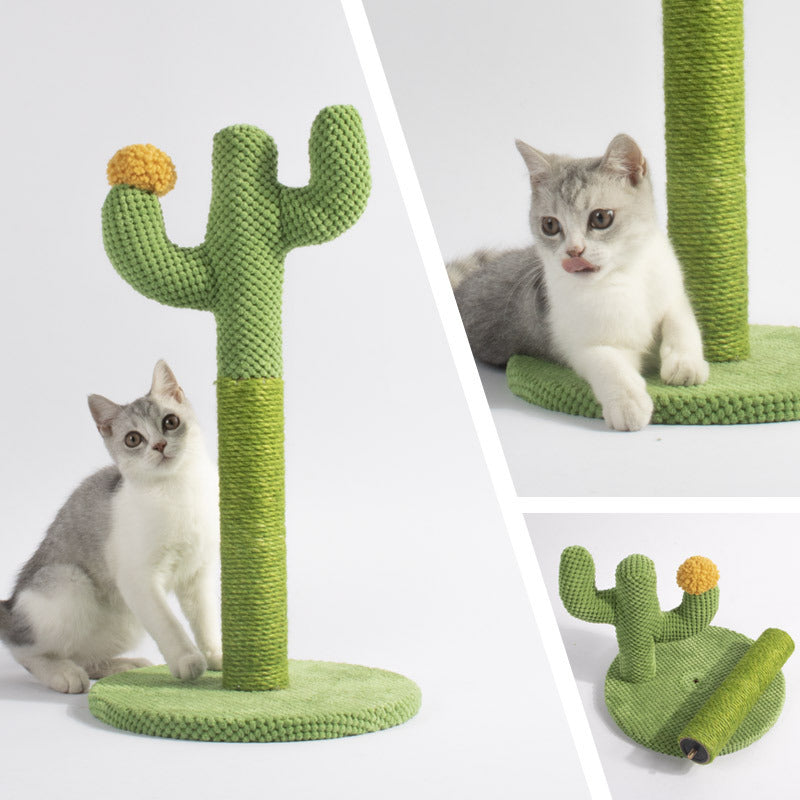 Katten Krabpaal