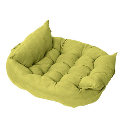 Zachte Huisdier bed