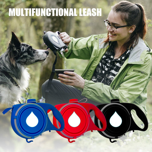 Multifunctionele Huisdier Riem