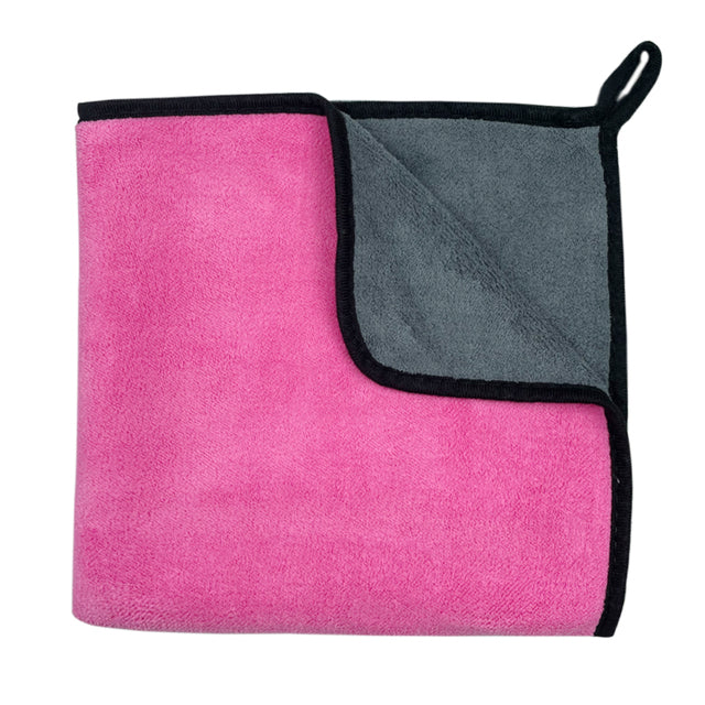 Sneldrogende Huisdier Handdoek