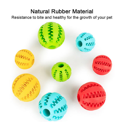 Rubber Ballen Speelgoed