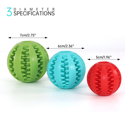 Rubber Ballen Speelgoed