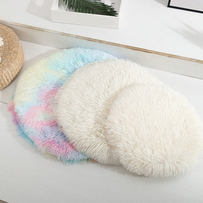 Ronde Hondenbed