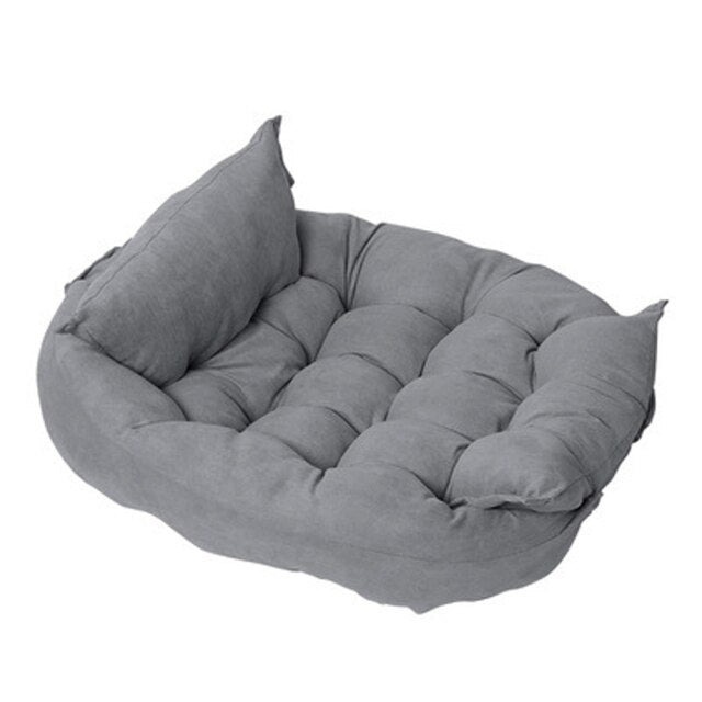 Zachte Huisdier bed