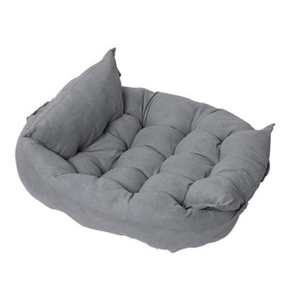 Zachte Huisdier bed