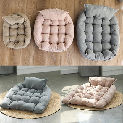 Zachte Huisdier bed