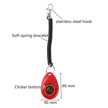 Training Clicker voor Honden
