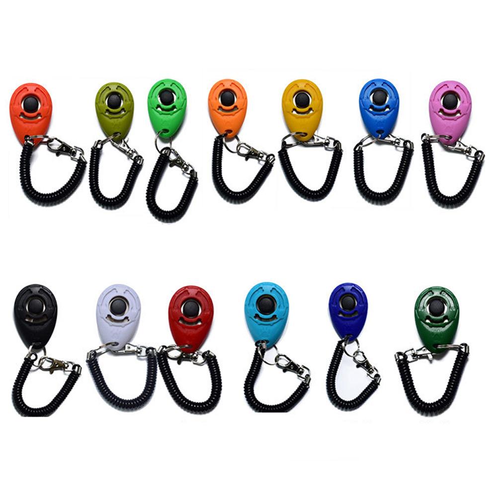 Training Clicker voor Honden
