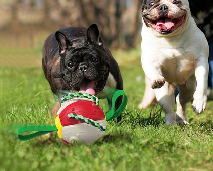 Speelbal voor Honden