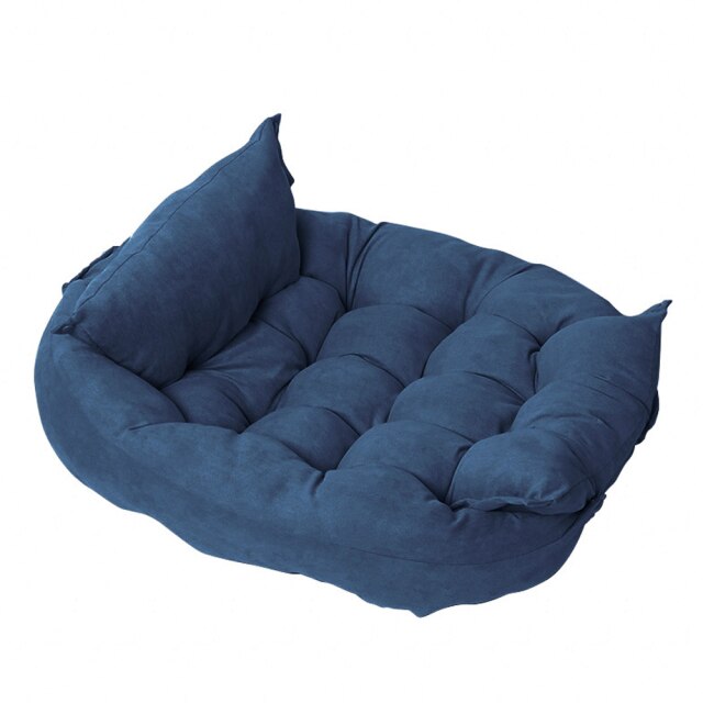 Zachte Huisdier bed