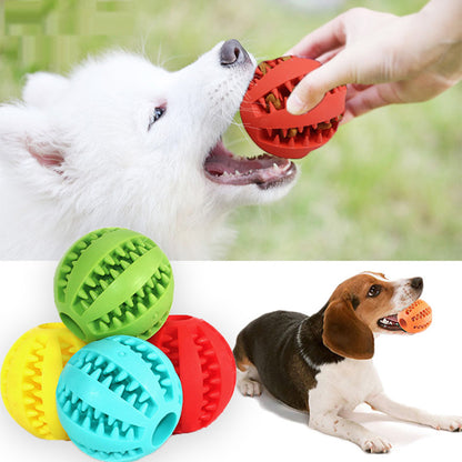 Rubber Ballen Speelgoed