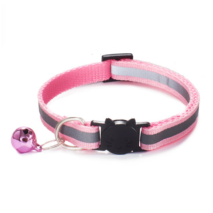 Katten of honden Bel tuigje