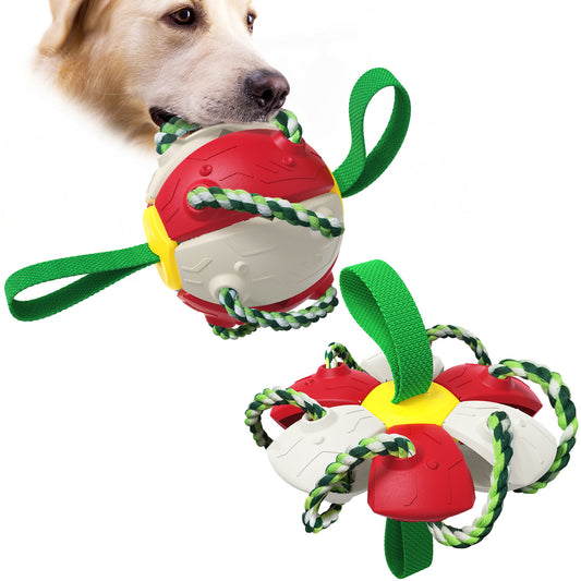Speelbal voor Honden