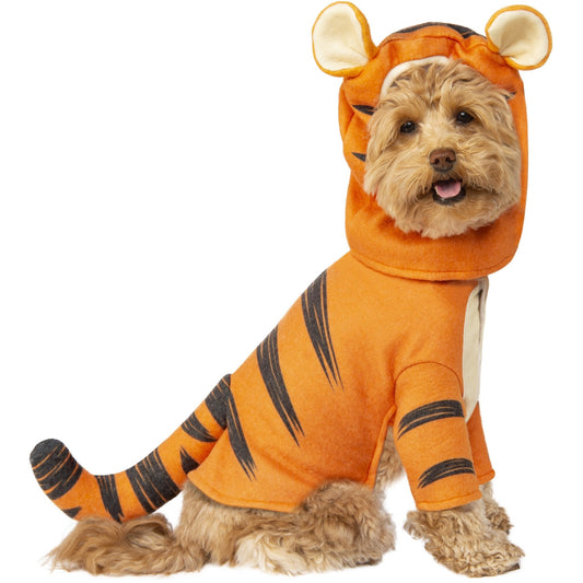 Tijger pak